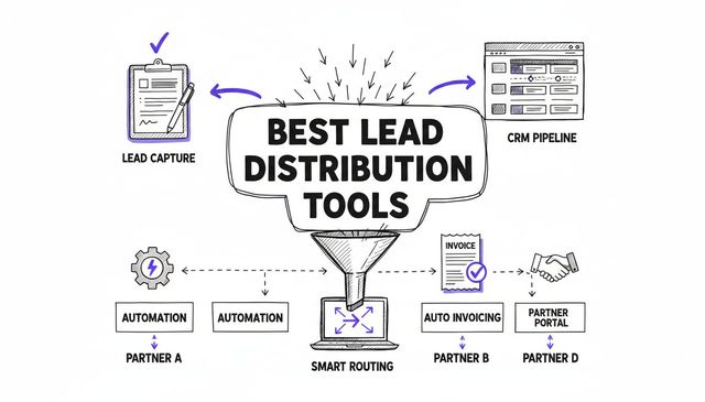 Best Lead Distribution Tools 2026