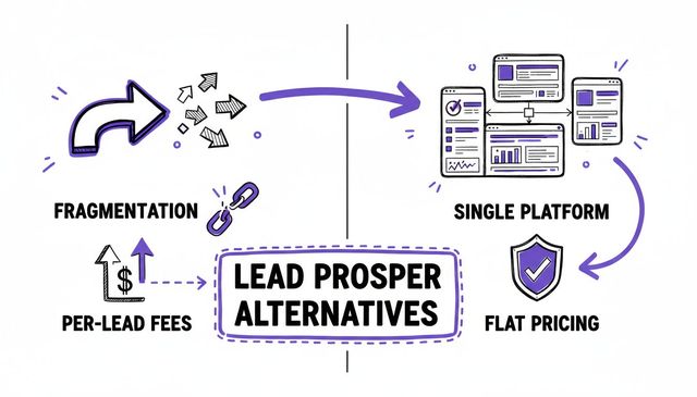 Top Lead Prosper Alternatives in 2026